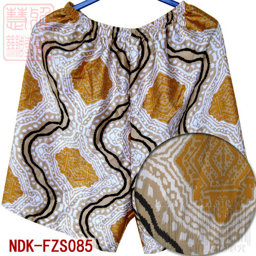 Pantalon pyjama jeunesse - Ref 726940 Image 7