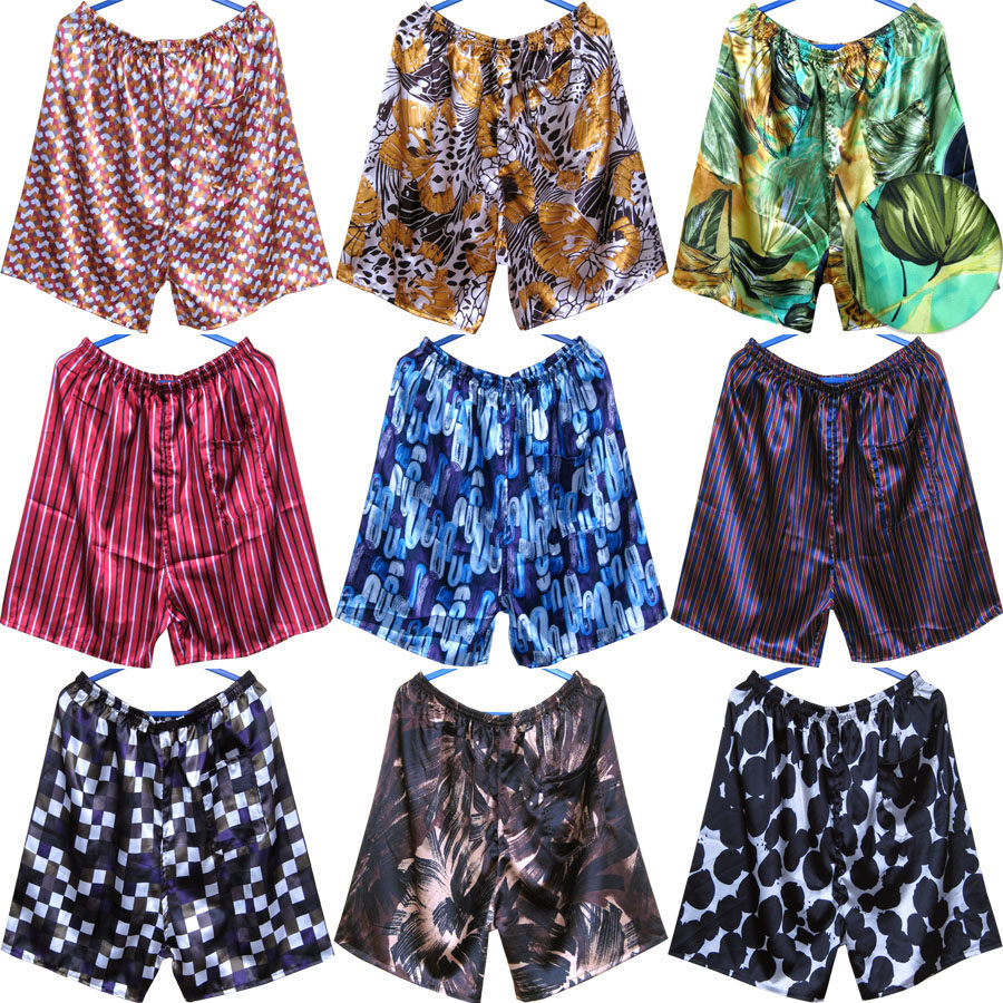 Pantalon pyjama jeunesse - Ref 724408 Image 37