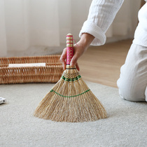 At the beginning of the art auspicious sorghum grass brooms broom brush brooms table cleaning brooms carpet cleaning