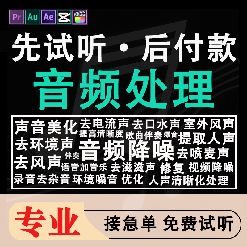 Professional Recording Device for Monitoring Videos, Extracting Human Voice, Removing Noise, Noise Reduction, Sound Restoration, Amplification, and Clear Reproduction