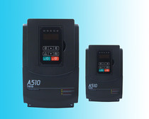 TECO inverter A510-4060-SE3C three-phase 440V45KW inverter
