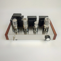 Clearance price factory direct sales limited-time 6p3p classic fever bile machine 6N9P6P3P tube kit amplifier