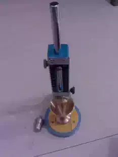 SNCD-70 Old cement consistency and setting time tester New and old standard Veka test needle test cone pulp cup