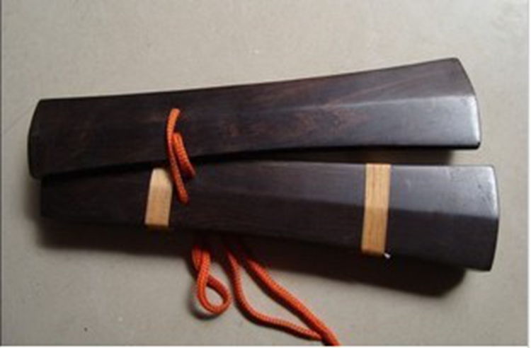 Wave Instruments Fast Board Professional Adult Black Sandalwood Fast Board Instruments Fast Board Children Professional Handmade Flapper Popularity