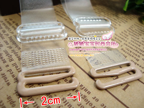 Bretelles pour lingerie - Ref 805782 Image 11