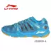 Giày thể thao Li Ning chuyên nghiệp - Giày cầu lông giày the thao nữ Giày cầu lông