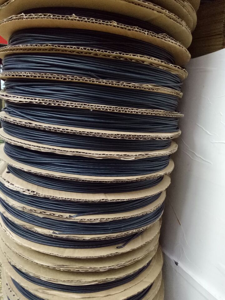 A full range of heat shrinkable tubes 2MM 3MM 4MM 5MM6MM10MM insulation shrinkable sleeve one price one meter price