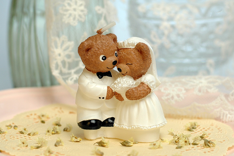 Bougie CHARMING - Ref 2486276 Image 18