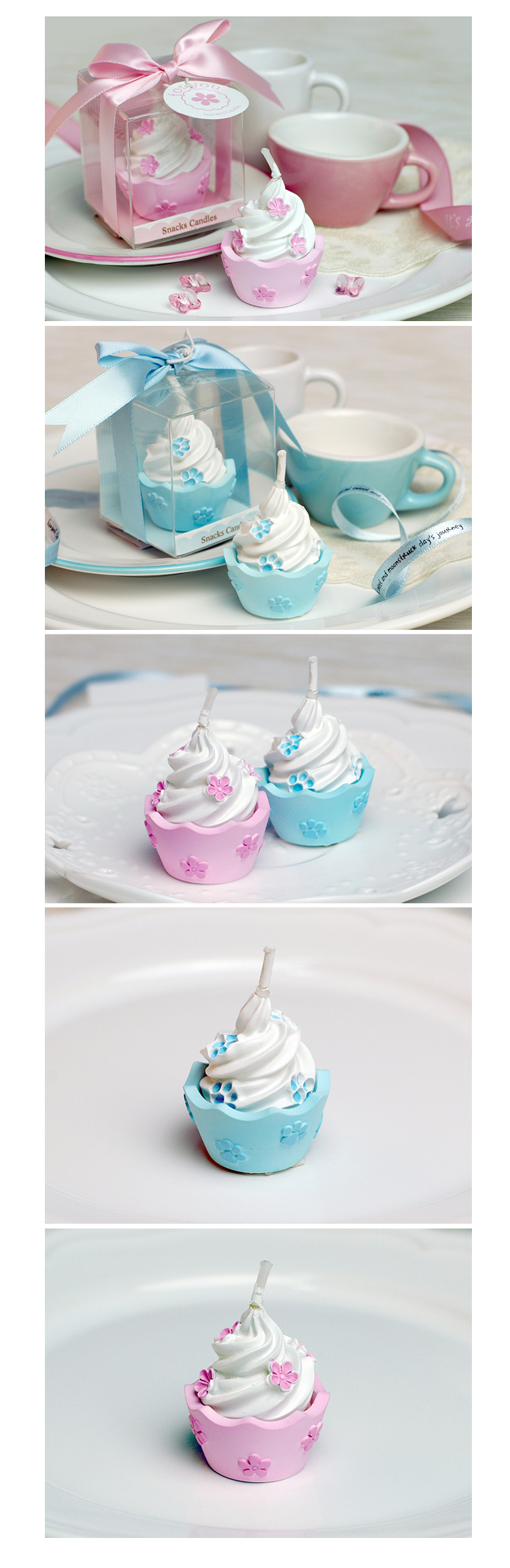 Bougie CHARMING - Ref 2493493 Image 8