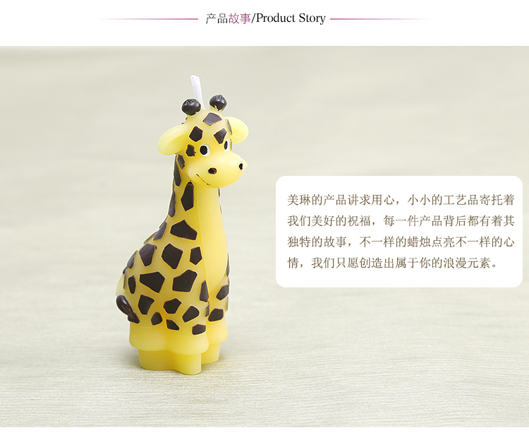 Bougie CHARMING - Ref 2493500 Image 17