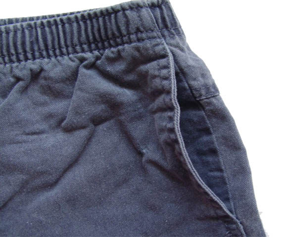 Pantalon pyjama ADAM TAIKOO - Ref 716529 Image 16