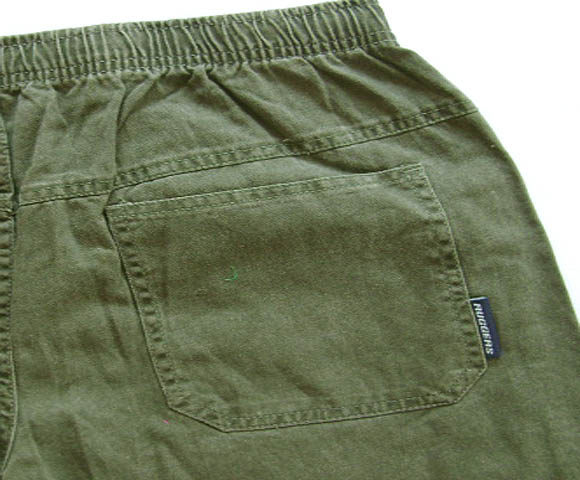 Pantalon pyjama ADAM TAIKOO - Ref 716529 Image 13