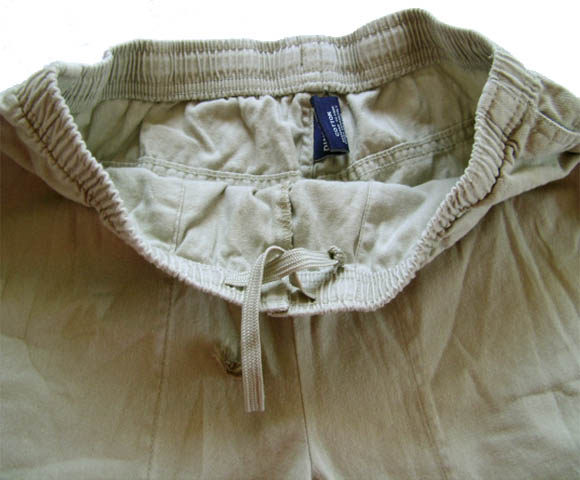 Pantalon pyjama - Ref 726125 Image 24