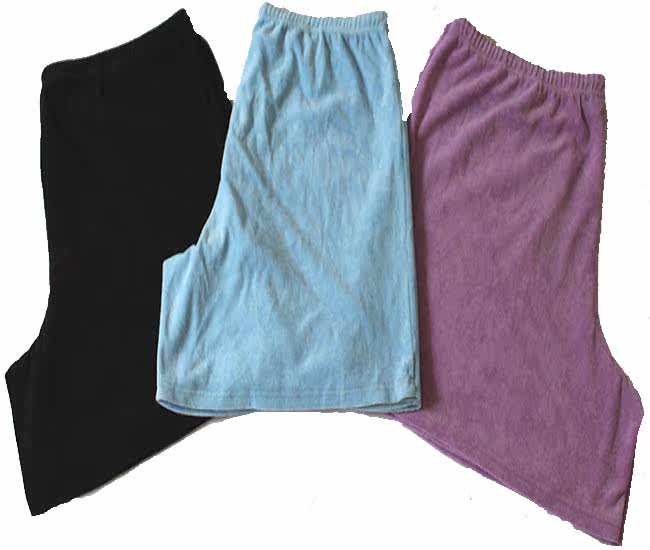 Pantalon pyjama - Ref 726239 Image 3