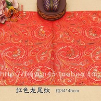 Fournitures de bureau mat Thaïlande Carte de Bouddha dédiée aux fournitures de piédestal Table étoffe disolation thermique pour avoir lair bien et changer lenvironnement