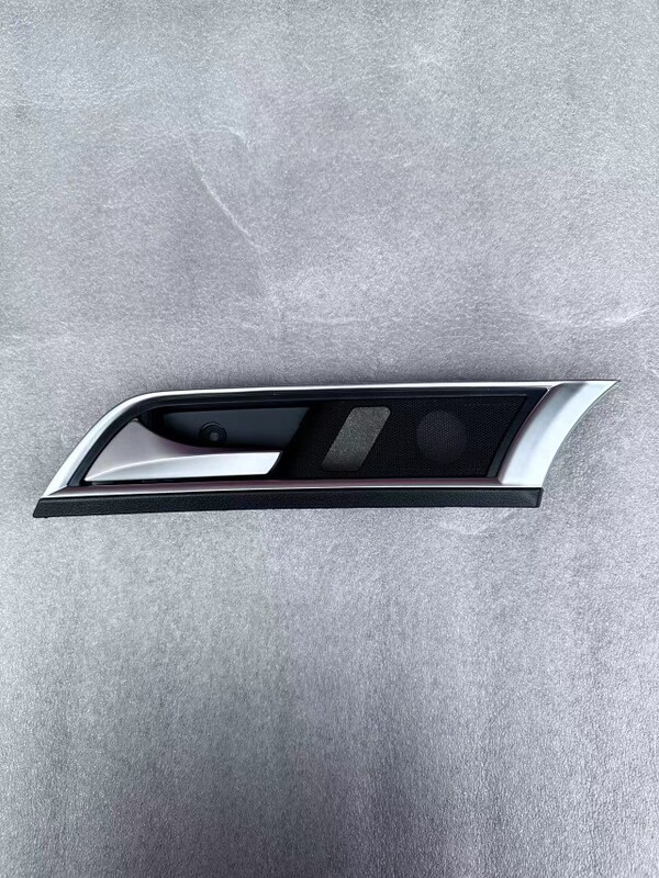Changfeng Cheetah Cs10 Door Inner Handle Inner Buckle Hand Assembly Aluminum Alloy Improved Version Left and Right Front and Rear Original Accessories