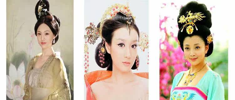 Extension cheveux - Chignon - Ref 242678 Image 29