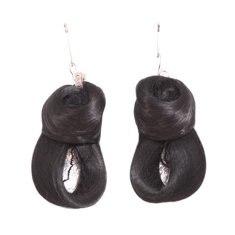 Extension cheveux - Chignon - Ref 248598 Image 32