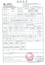 Jinglei GEL 57RH (J507RH) Zhejiang Yatai Welding Material Co.