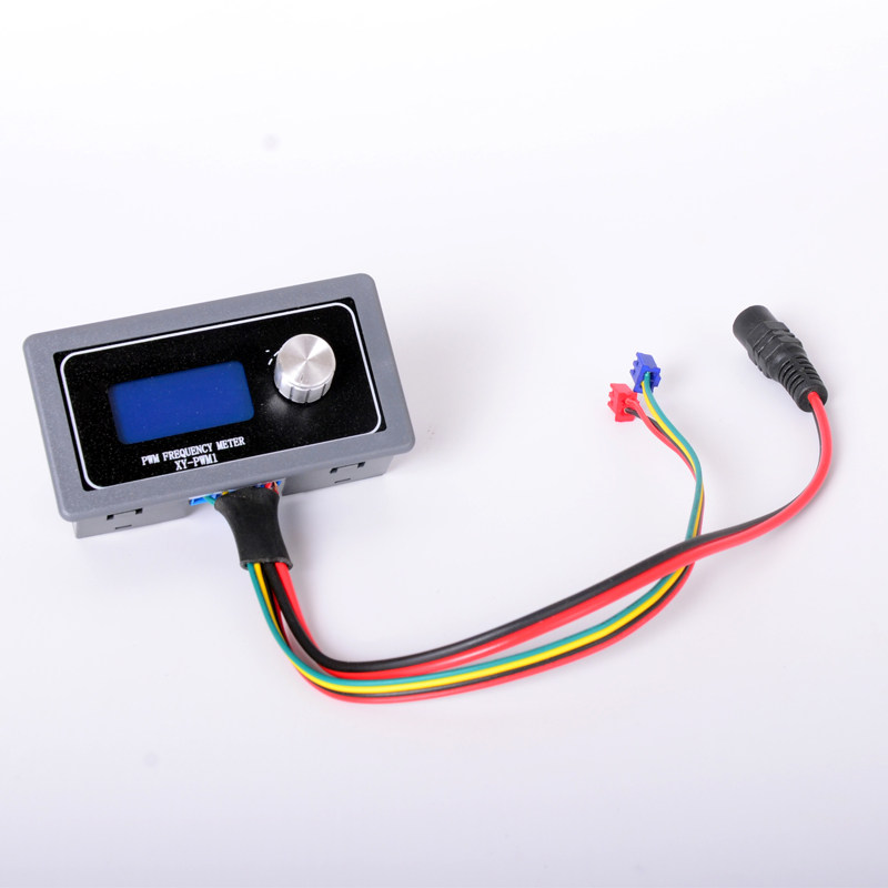 Luban laser power adjustment module Laser laser manual adjustment offline control PWM pulse generator