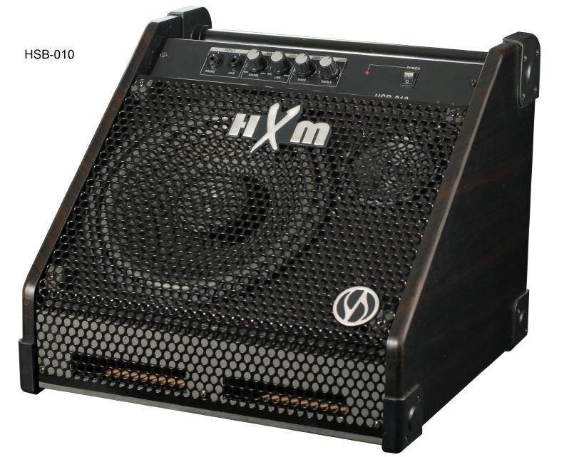 Electronic drum speaker of HXM HSB-010 electronic drum speaker