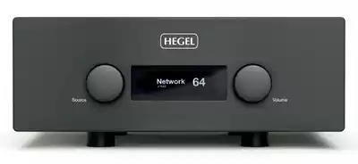 Norway HEGEL H590 combined amplifier hifi power amplifier | New licensed warranty