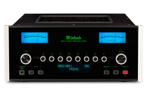 McIntosh Mackinscape C53 Former Level utility-level amplifier Hifi front stage amplifier