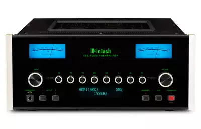 American McIntosh Mai Jingtu C53 pre-stage amplifier hifi pre-stage amplifier