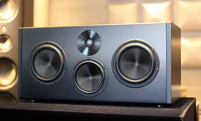 American Magico magic domain ACC mid-mounted speaker | New licensed warranty