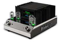 US McIntosh Mackinscape MA252 Electronic Tube combined power amplifier | brand new line of goods warranty