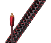 American AudioQuest Line Saint Cinnamon Cinnamon 75 O Digital Co-Axis