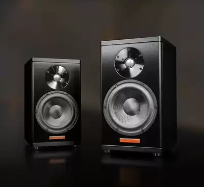 American Magico magic domain A1 bookshelf speaker two-way hifi speaker | New licensed warranty