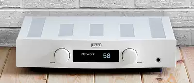 Norway HEGEL H120 combined amplifier hifi power amplifier | New licensed warranty