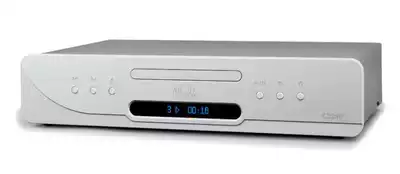 French ATOLL coral reef CD200 Signature Signature version CD plug-in machine | New licensed