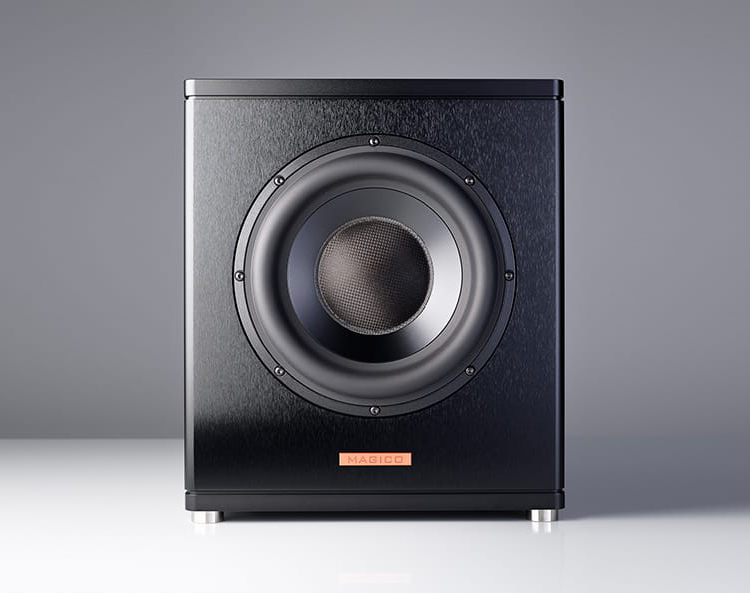 American Magico Magic Domain ASUB sourced low sound cannons | brand new line of goods warranty-Taobao