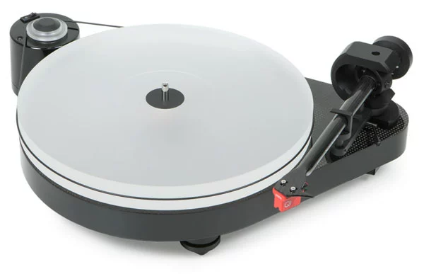 Áo ghi đĩa vinyl Bao-Pro Pro-Ject RPM 5 Carbon LP