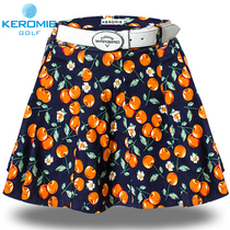 (Clear Cargo Special Price) Golf Short Skirt Anti Walking Light Women Shorts Skirt Sport Casual Dresses Womens Dress Jersey Dresses