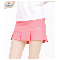 Golf Jersey Woman Shorts Skirt Spring Autumn Golf Anti Walking Light Short Skirt Tennis Sport Beating Bottom Half Body Skirt