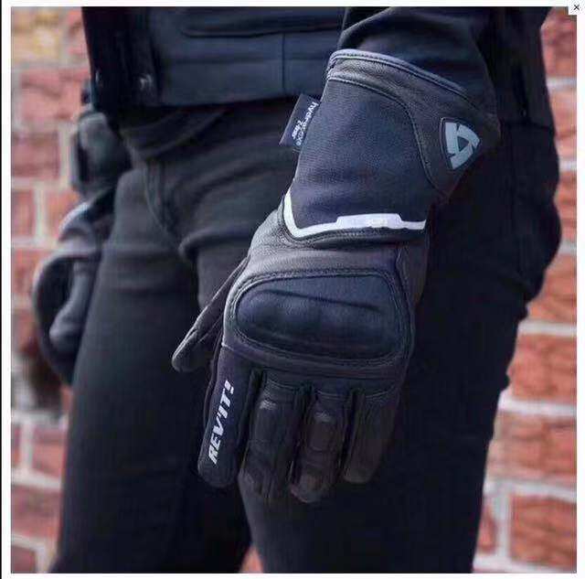 summit2 Sacmit 2 Seasons Riding Waterproof Touch Screen Rally du Cardi A Star glove for men and women Danny