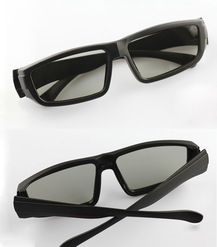 Lunettes VR ou 3D - polarisant - Ref 1229469 Image 14