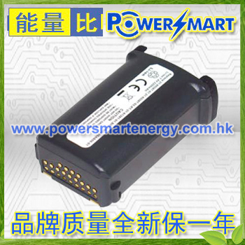 Suitable for Xunbao Scanner Bar Code Printer SYMBOL MC9000 9010 9097 KT-21-61261 Battery