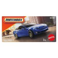 【25/42】 Tesla Madou S