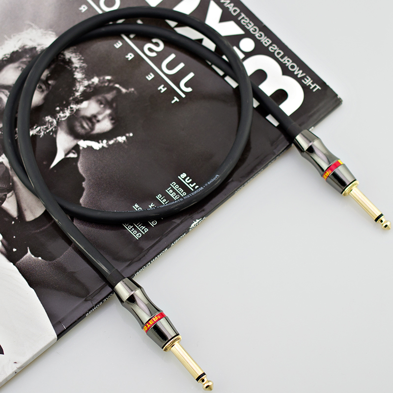 American Monster 500 6 5 trumpeter line 1 m Professional Guitar Instrumental Box Head Sub box connecting horn line