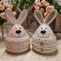 Creative cute ceramic piggy bank Animal Zodiac piggy bank Childrens financial birthday gift Home decoration piggy bank