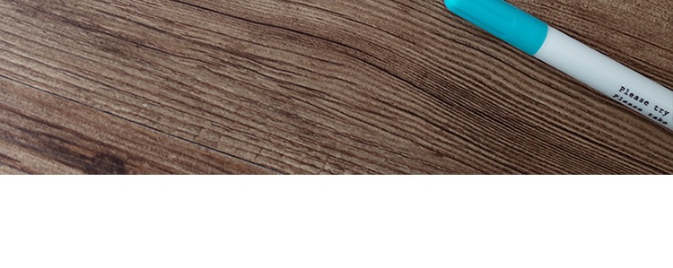 Phổ biến các công cụ DIY tay khâu màu tím mực đầu vào tiêu thụ khí đốt làn nước trong xanh hòa tan Pen Pen - Công cụ & vật liệu may DIY dụng cụ đan len cho người mới bắt đầu
