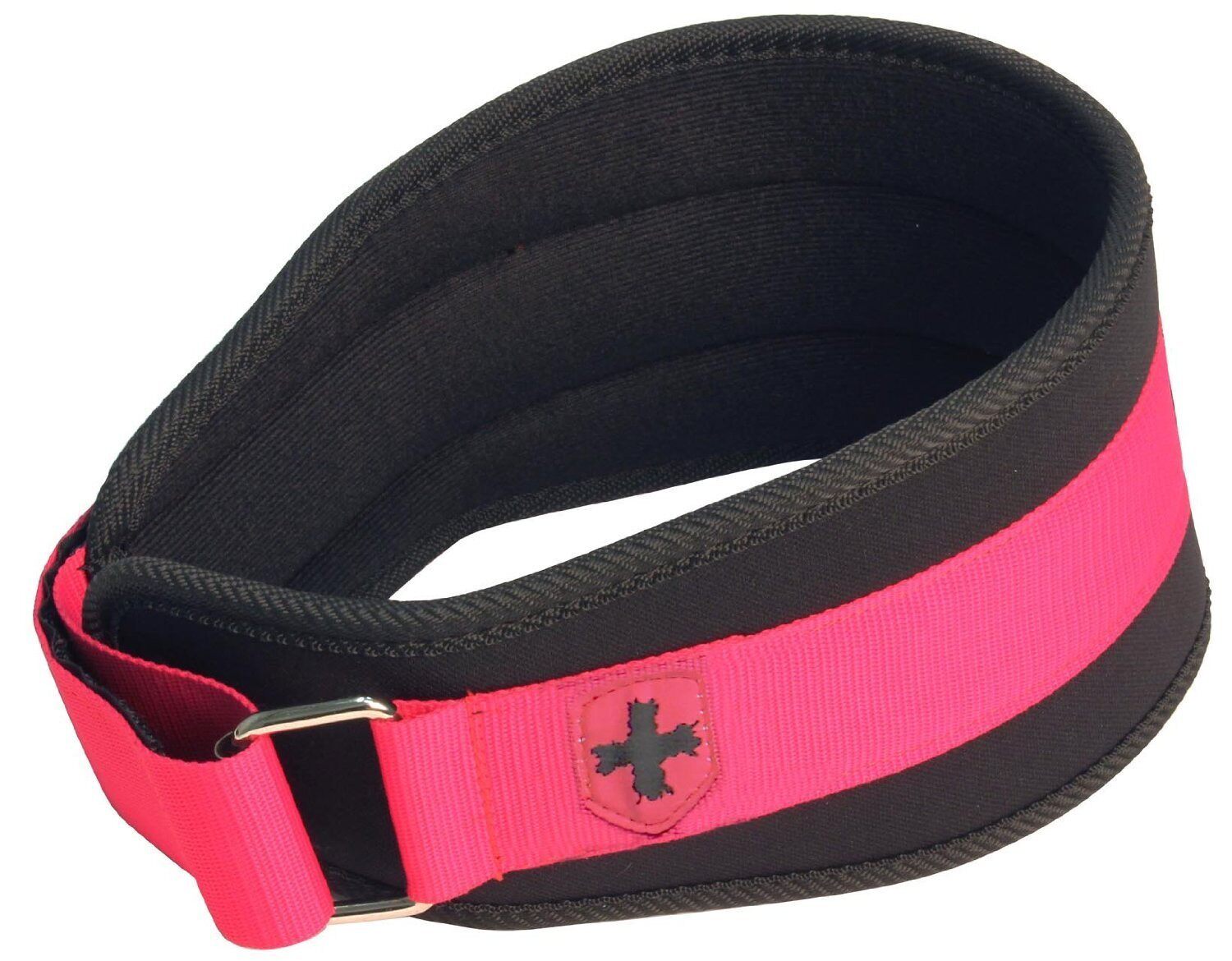 Hong Kong imports Harbinger 232 5Foam Core Belt ladies bodybuilding weightlifting belt