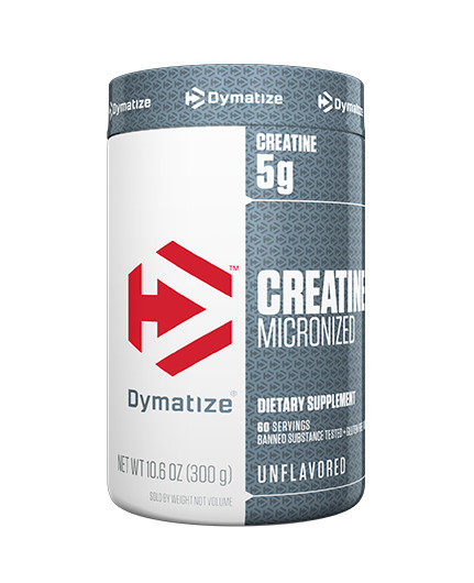 Hong Kong Import Dimateis Dymaze Creatine One water pure creatine acid powder 300g