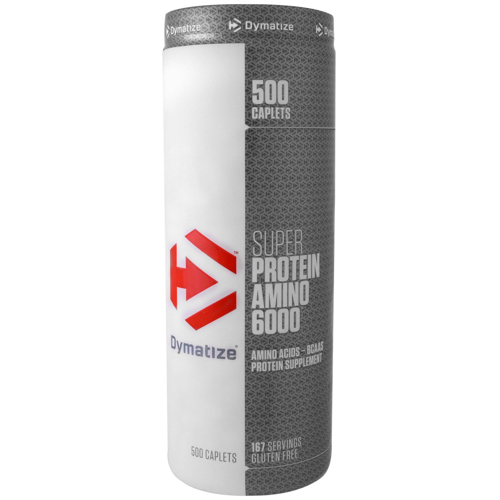 Hong Kong Import Dimataise Dymaze Super Amino 6000 Amino Acids 500 slices