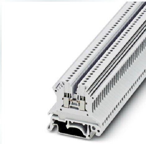 Phoenix contact straight-through terminal block UK1 5N order number 3005837