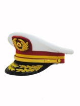 New band Big brimmed hat hat performance group big cap band hat Performance Honor Guard hat welcome hat